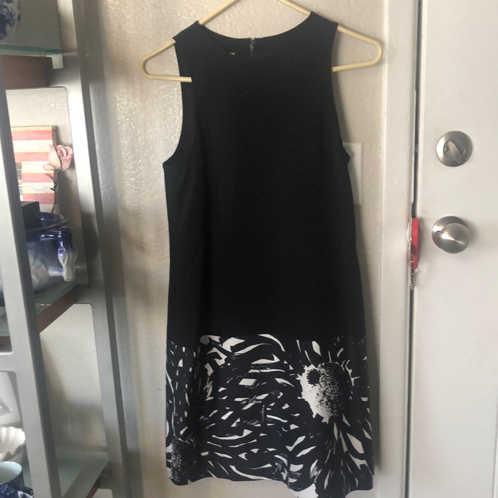 New size 6 pretty dress